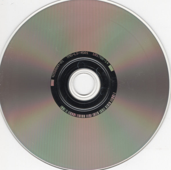 The Derailers : Jackpot (CD, Album, RE)