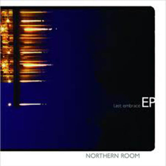 Northern Room : Last Embrace EP (CD, EP)