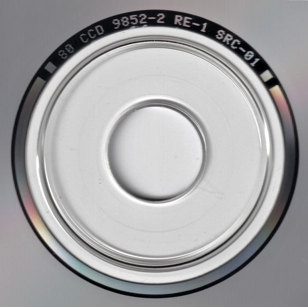 Various : Salt & Tabasco (CD, Comp)