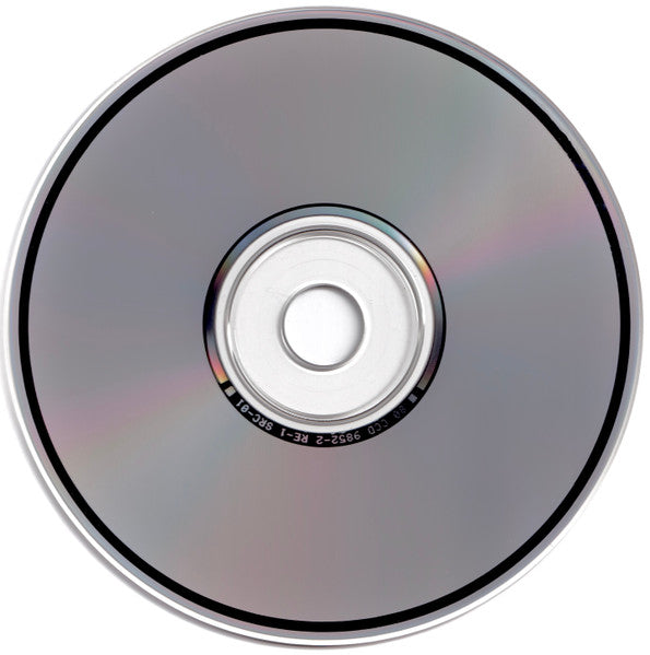 Various : Salt & Tabasco (CD, Comp)