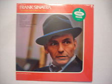 Frank Sinatra : The Night We Called It A Day (LP, Album)