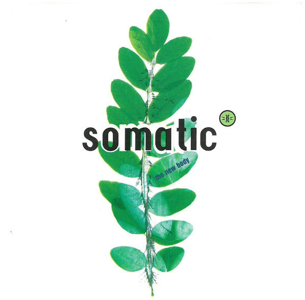 Somatic : The New Body (CD, Album)