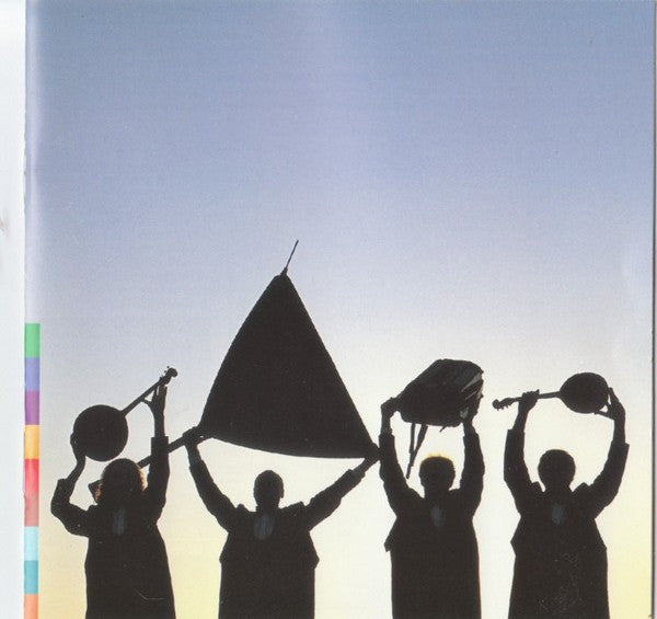 Terem Quartet : Terem (CD, Album)