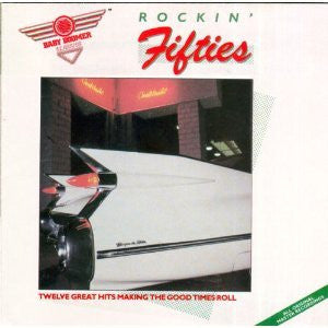 Various : Rockin' Fifties (LP, Comp)