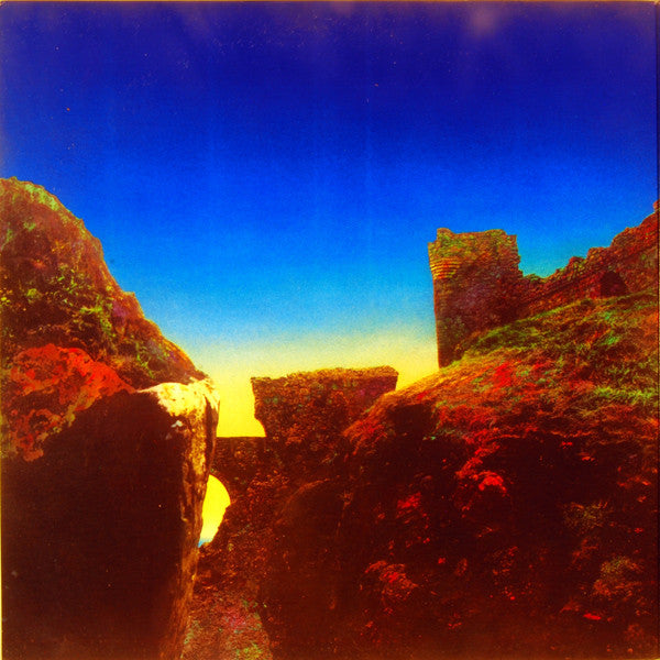 Led Zeppelin : Houses Of The Holy (LP, Album, Club, RE, Gat)