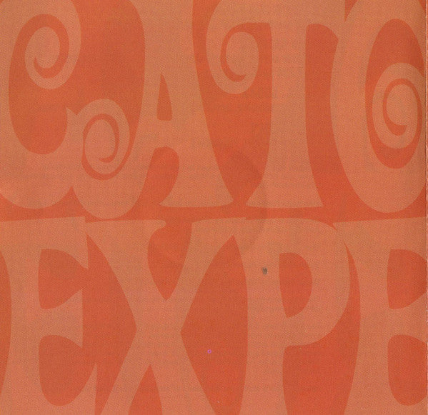 Cato Salsa Experience : A Good Tip For A Good Time (CD, Album, Enh)