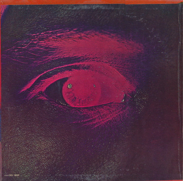 Ten Years After : Ssssh. (LP, Album, Ter)
