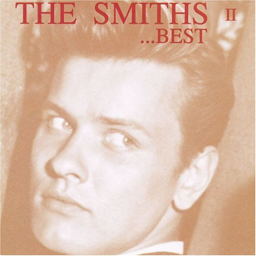 The Smiths : ...Best II (CD, Comp)