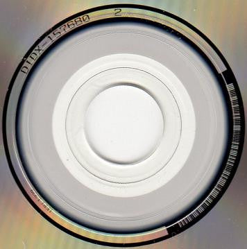 Anberlin : Breaking (CD, Single, Copy Prot., Promo)