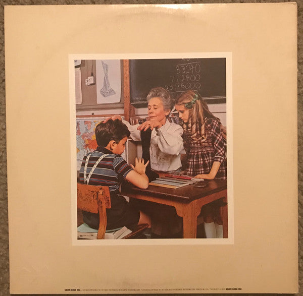 Led Zeppelin : Presence (LP, Album, SP,)