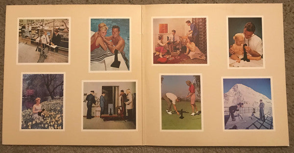 Led Zeppelin : Presence (LP, Album, SP,)