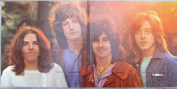Badfinger : No Dice (LP, Album, 1st)