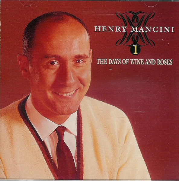 Henry Mancini : The Days Of Wine And Roses (3xCD, Comp, Club + Box, Comp)