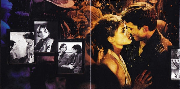 Various : A Lot Like Love (Music From The Motion Picture) (CD, Comp)