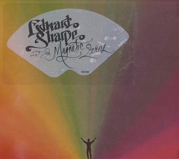 Edward Sharpe And The Magnetic Zeros : Edward Sharpe And The Magnetic Zeros (CD, Album)