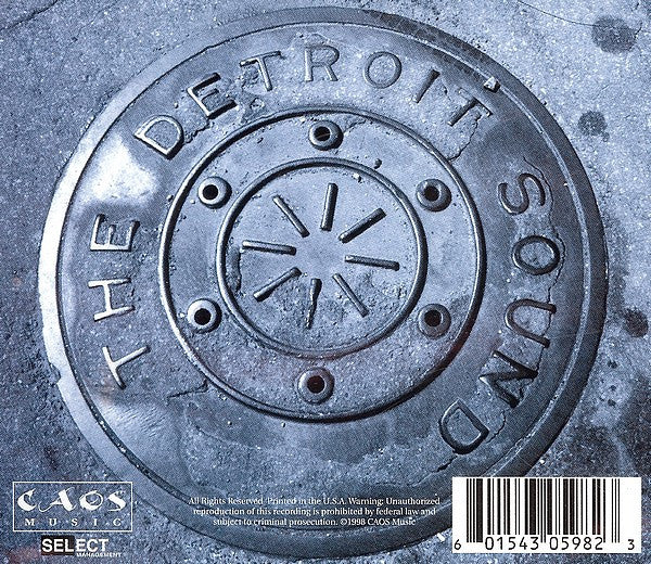 Robb Roy : Heroes And Cocktails (CD)