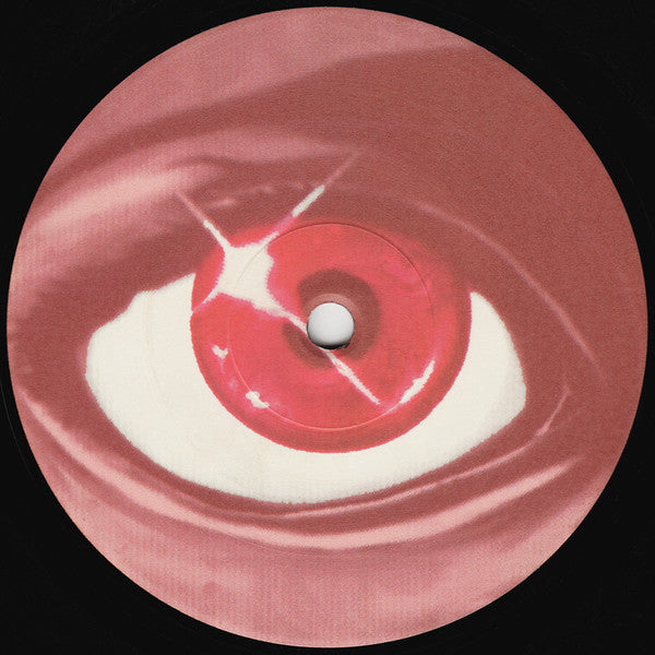 Virus Inc. : Temple Of Colours (12")