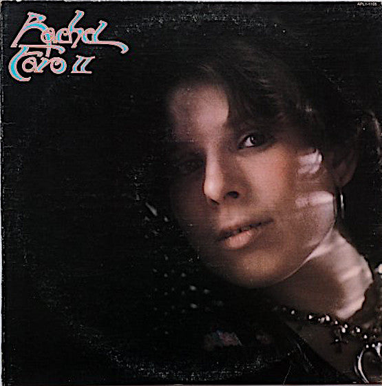 Rachel Faro : Rachel Faro II (LP)