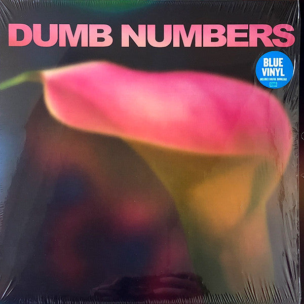 Dumb Numbers : Dumb Numbers (LP, Album, Blu)