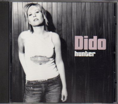 Dido : Hunter (Minimax, Single, Promo)