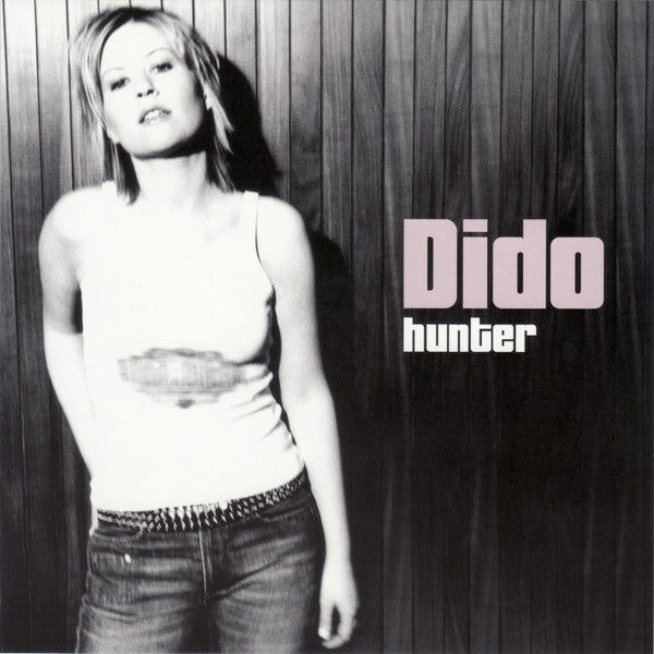 Dido : Hunter (Minimax, Single, Promo)
