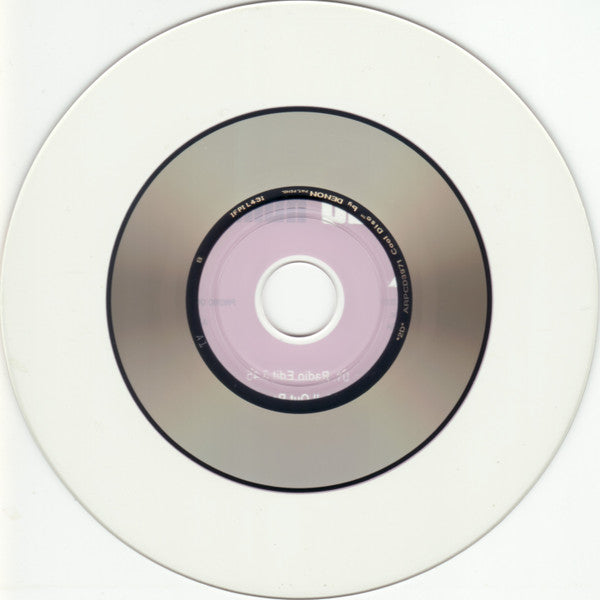 Dido : Hunter (Minimax, Single, Promo)