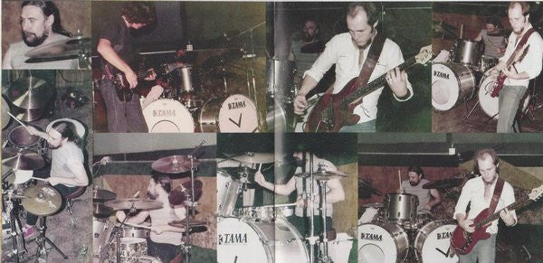 The Mezmerist : The Innocent, The Forsaken, The Guilty / Beg For Forgiveness, Pray For Your Life (CD, Comp + DVD-V)