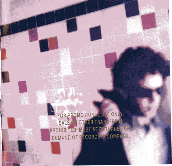 World Leader Pretend : Punches (CD)