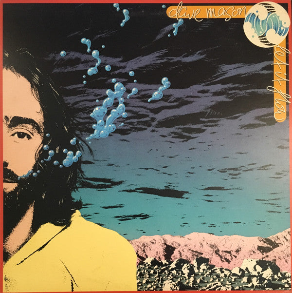 Dave Mason : Let It Flow (LP, Album, Tra)