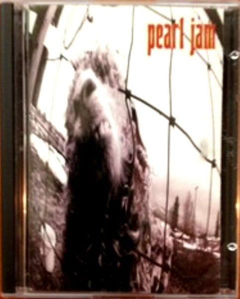 Pearl Jam : Vs. (MD, Album)