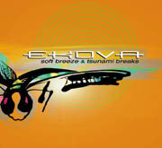 Ekova : Soft Breeze & Tsunami Breaks (CD, Album)