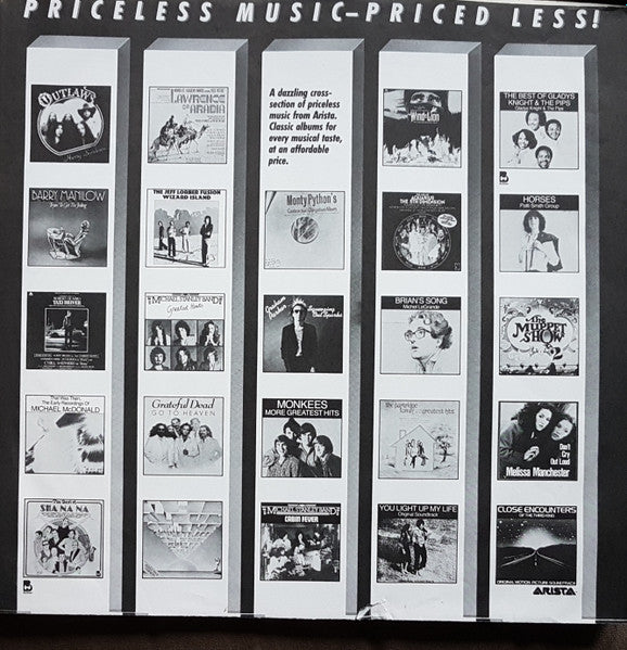 Gladys Knight And The Pips : The Best Of Gladys Knight And The Pips (LP, Comp, RE)