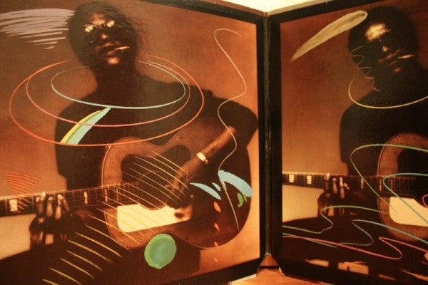 Bobby Womack : Communication (LP, Album, All)