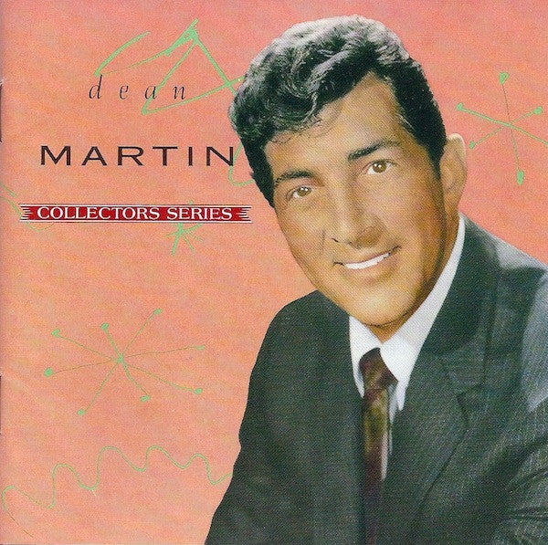 Dean Martin : The Capitol Collector's Series (CD, Comp, Mono, RM, RP, EMI)