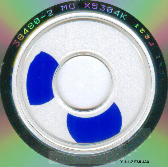 King Crimson : Dinosaur (CD, Single)