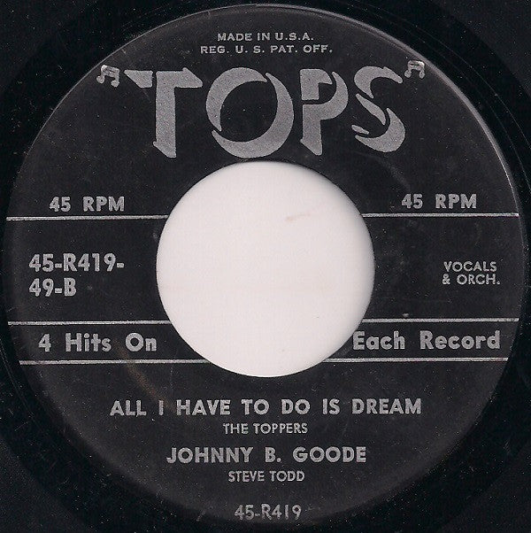 Various : Kewpie Doll (7")