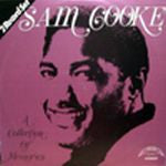 Sam Cooke : A Collection Of Memories (2xLP, Comp)