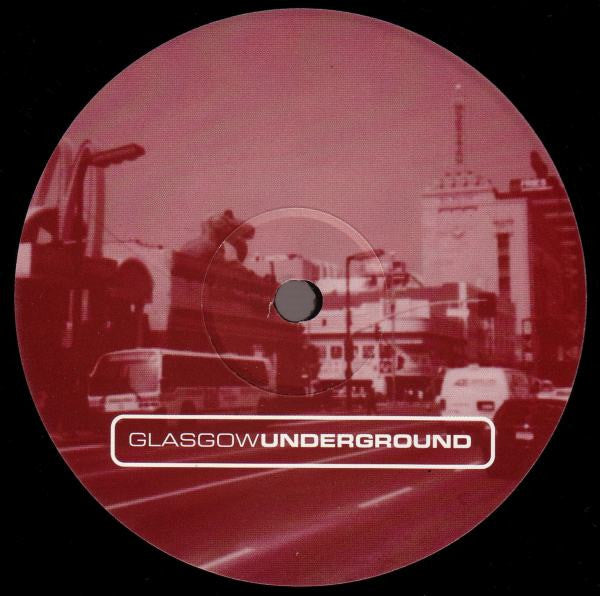 Powder Productions : Chile Sauce (12")