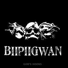 Biipiigwan : God's Hooks (LP, Album)