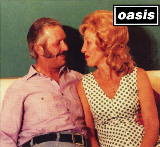 Oasis (2) : Stand By Me (CD, Maxi, Dig)