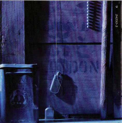 Chris Rea : New Light Through Old Windows (CD, Album, RE)