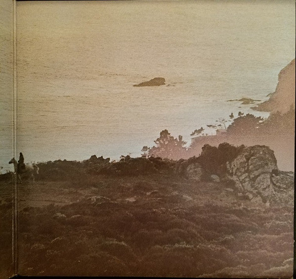 The Doobie Brothers : Stampede (LP, Album, Gat)