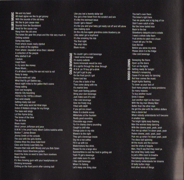 G. Love & Special Sauce : Best Of (CD, Comp)