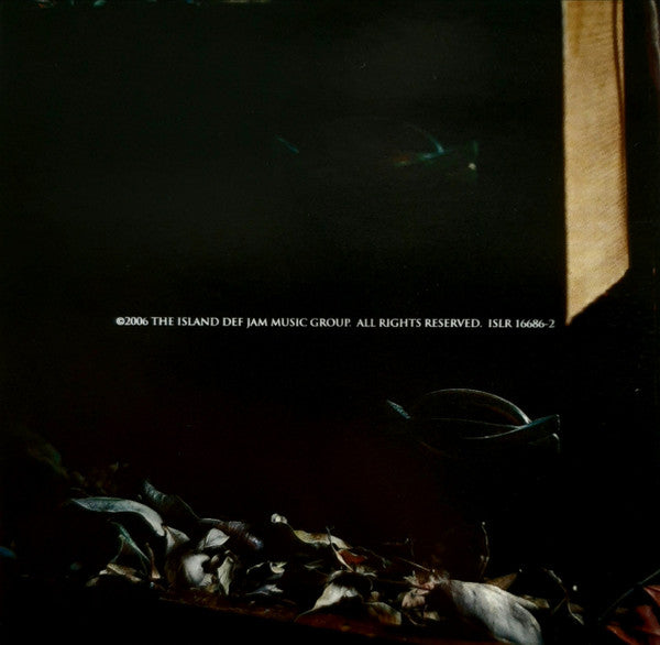 Fall Out Boy : This Ain't A Scene, It's An Arms Race (CD, Single, Promo)