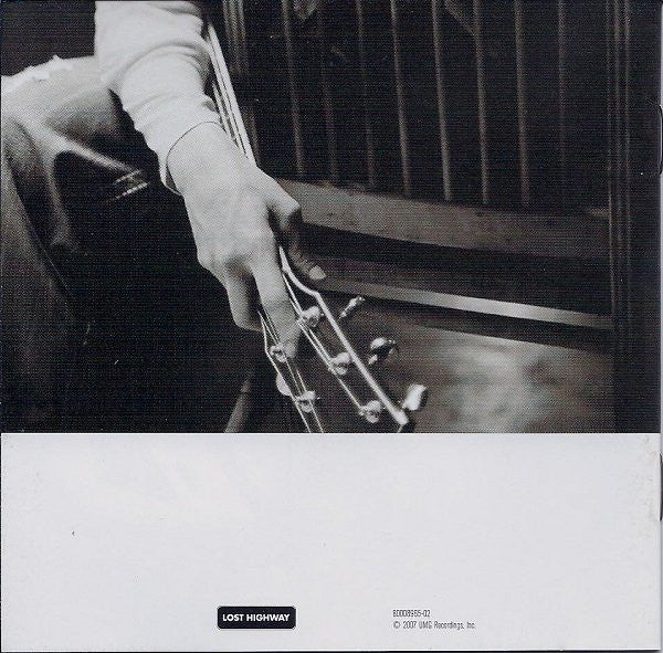 Mary Gauthier : Between Daylight And Dark (CD, Album)