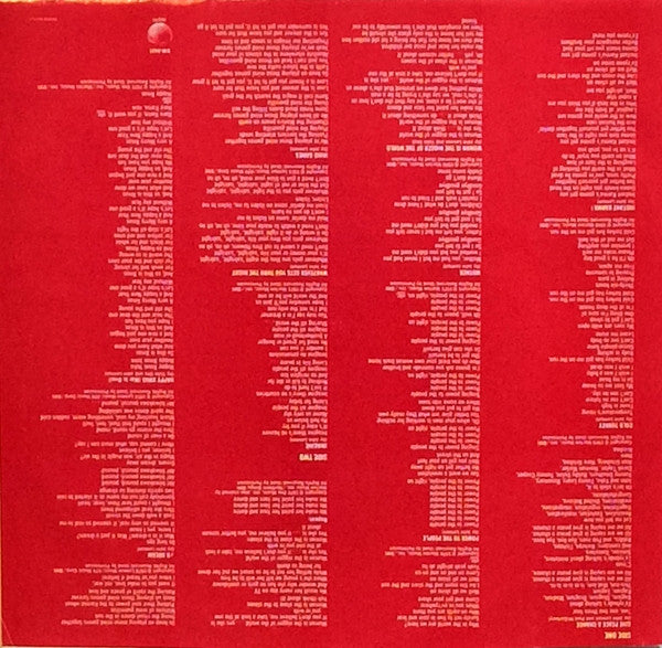 John Lennon, John Lennon, The Plastic Ono Band : Shaved Fish (LP, Comp, Jac)