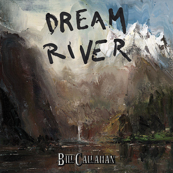 Bill Callahan : Dream River (CD, Album)