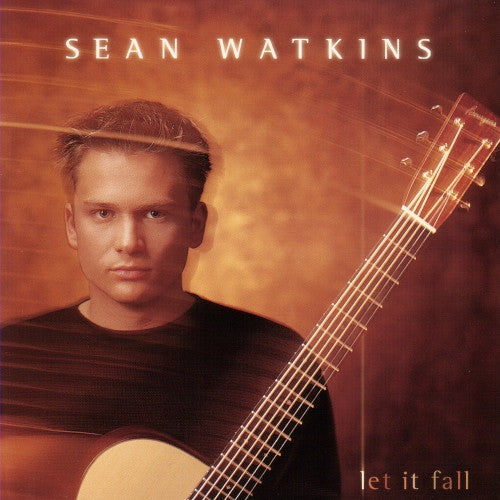 Sean Watkins : Let It Fall (HDCD, Album)