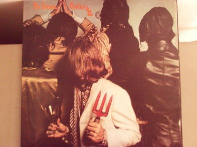 The Rolling Stones : No Stone Unturned (LP, Comp, RP)