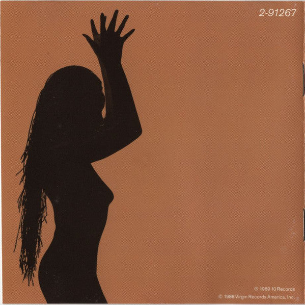 Soul II Soul : Keep On Movin' (CD, Album)